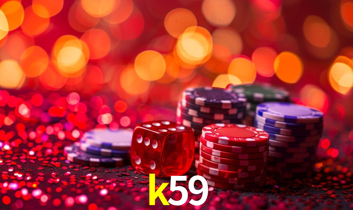 Explorando a Categoria de Eventos em Apostas na k59