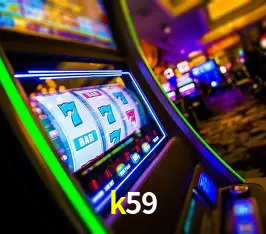 A Revolução dos Aplicativos de Jogos no k59