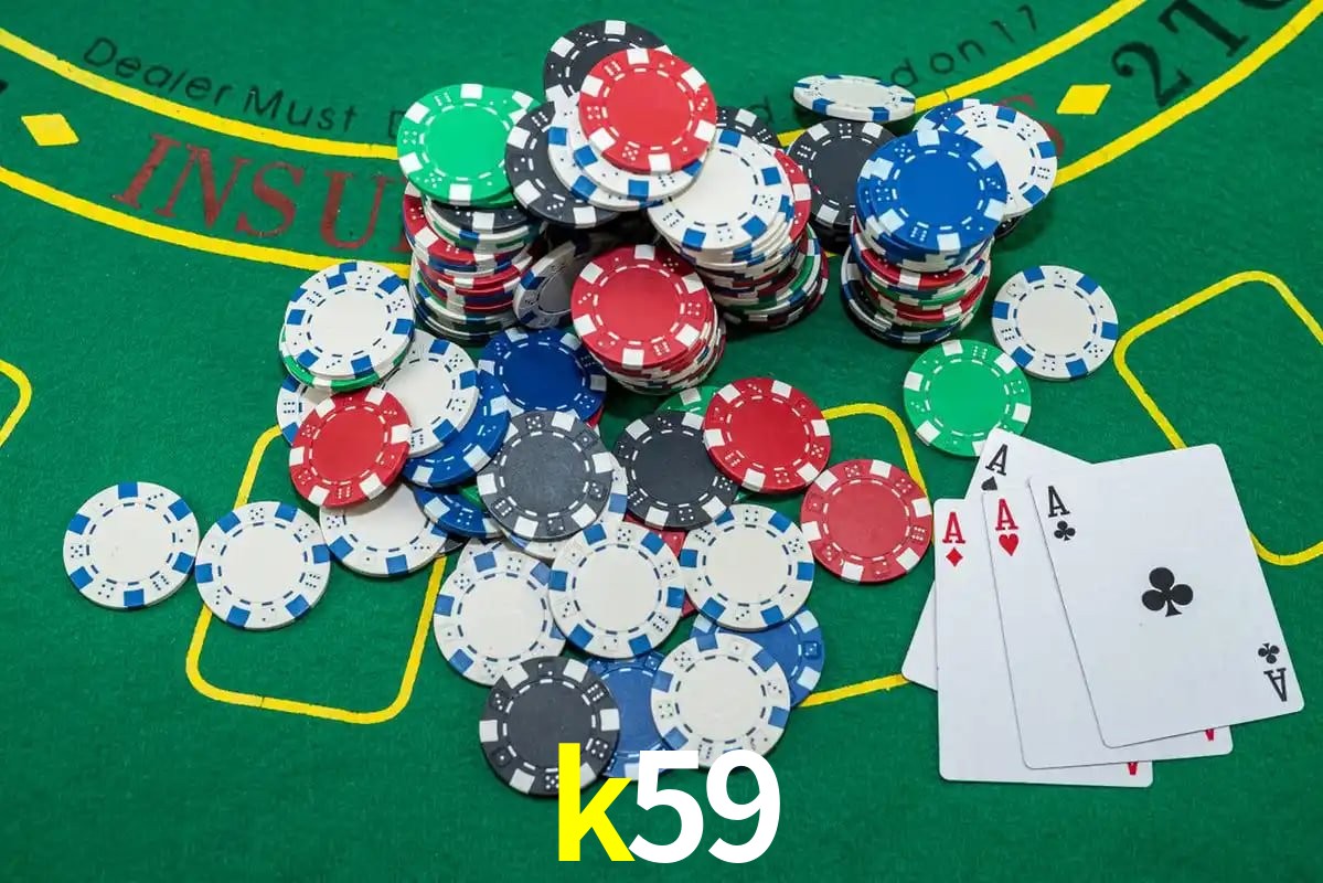 Interface Premium k59