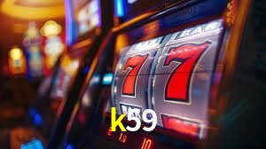 Jogos de Slot k59