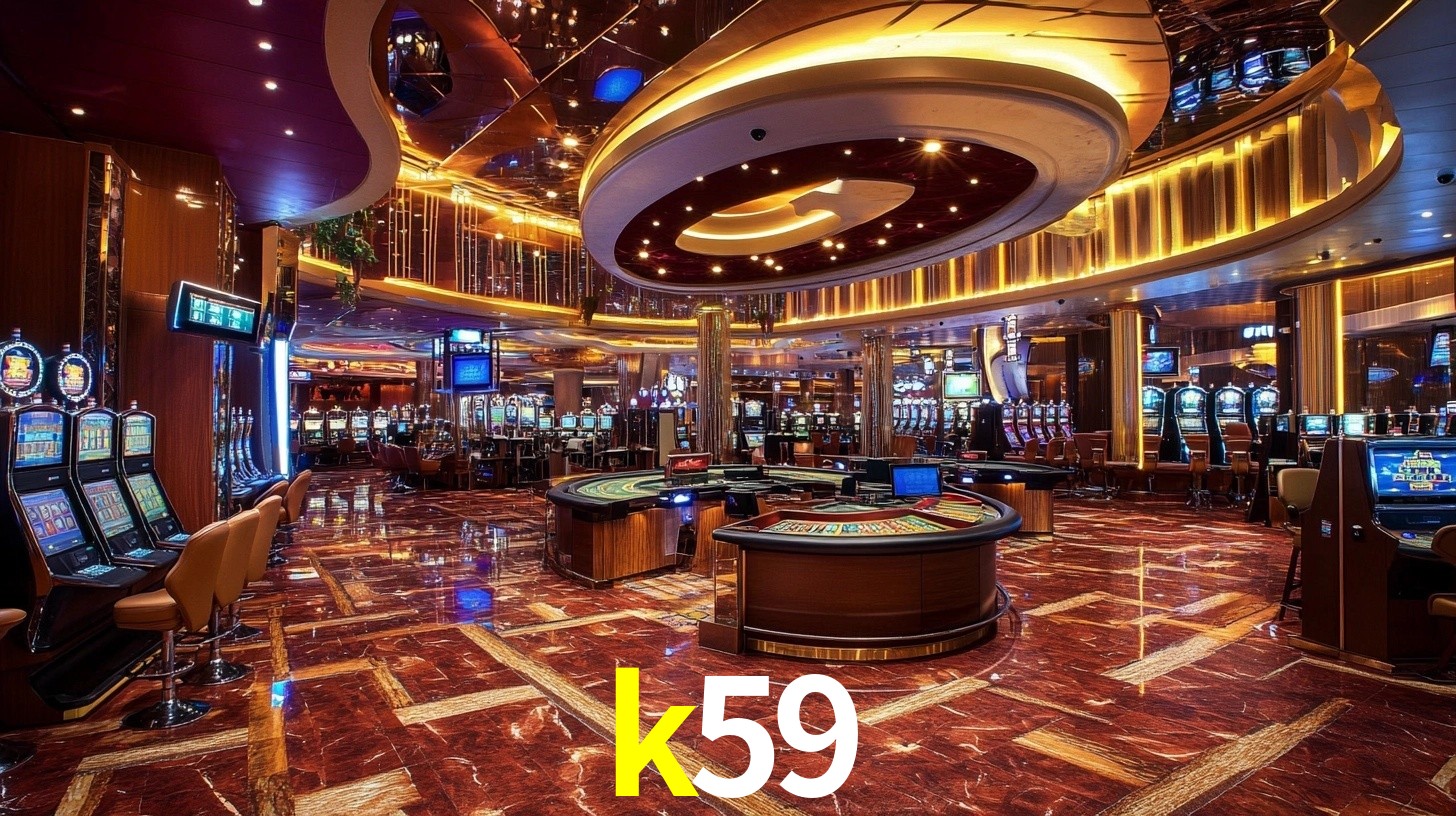 Blackjack Table k59