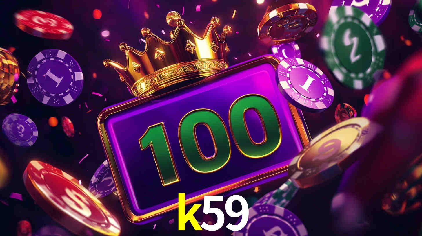 Live Casino k59