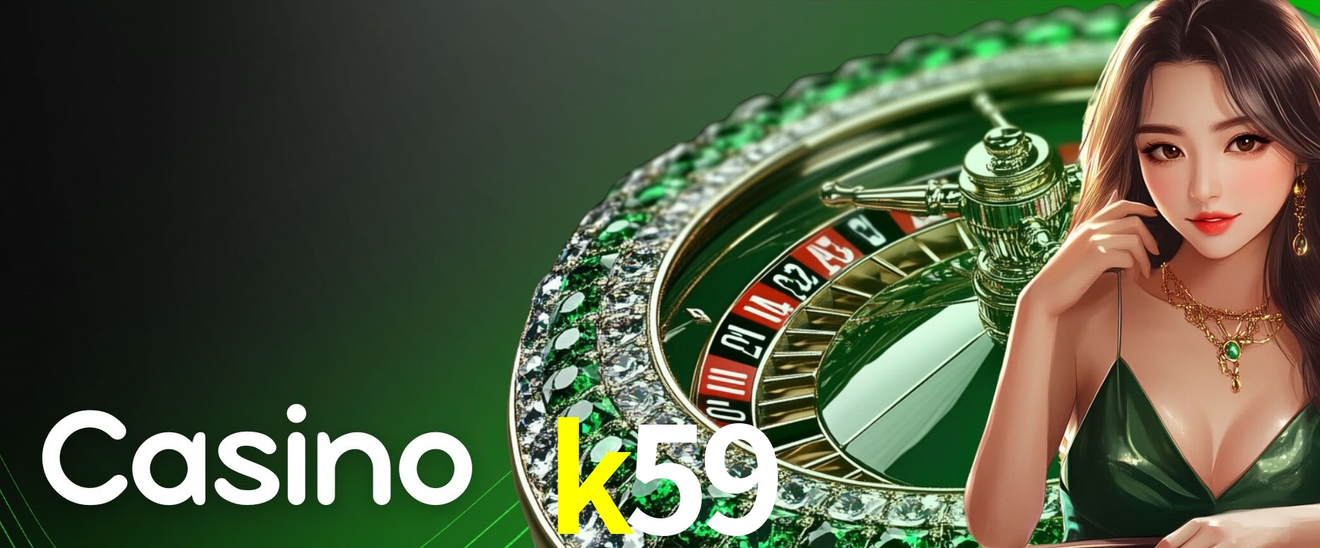 APP oficial da k59 para mobile