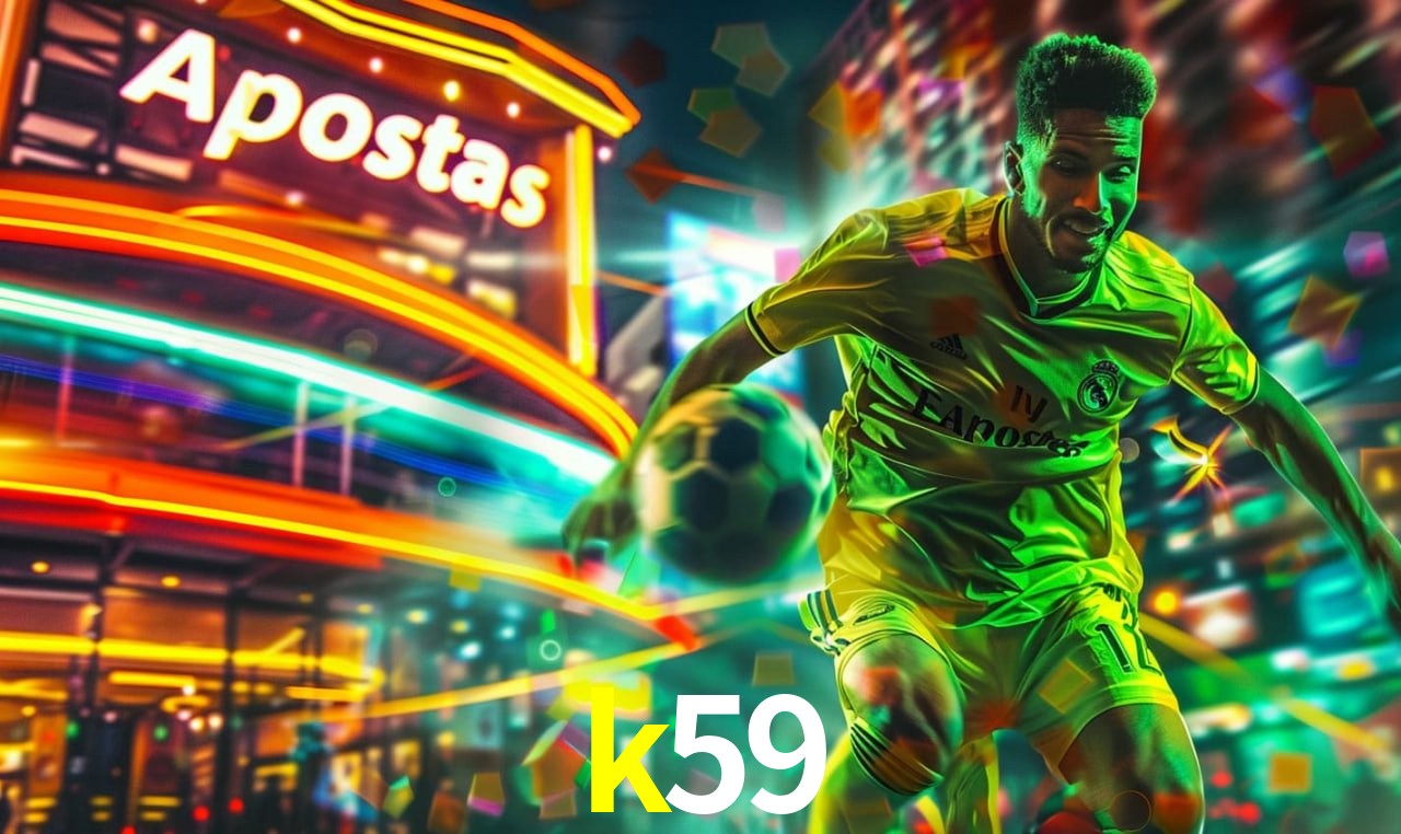 Estatísticas k59