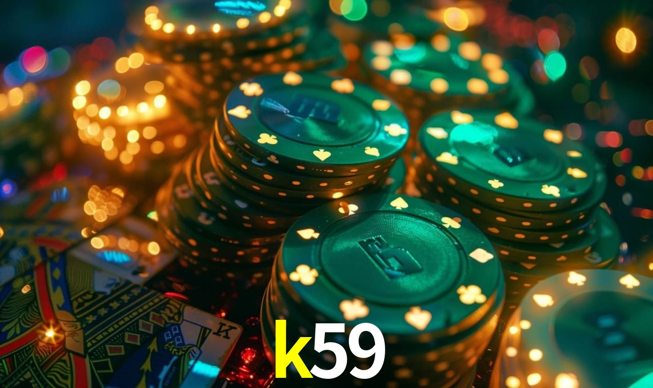 Casino VIP k59