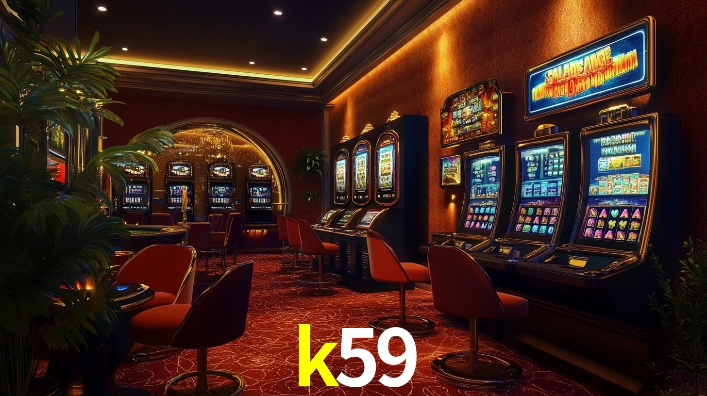 VIP Casino k59