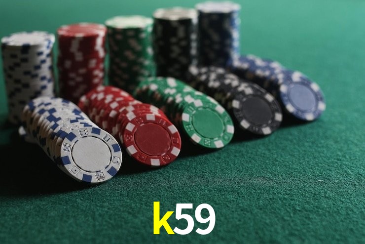 Live Casino k59
