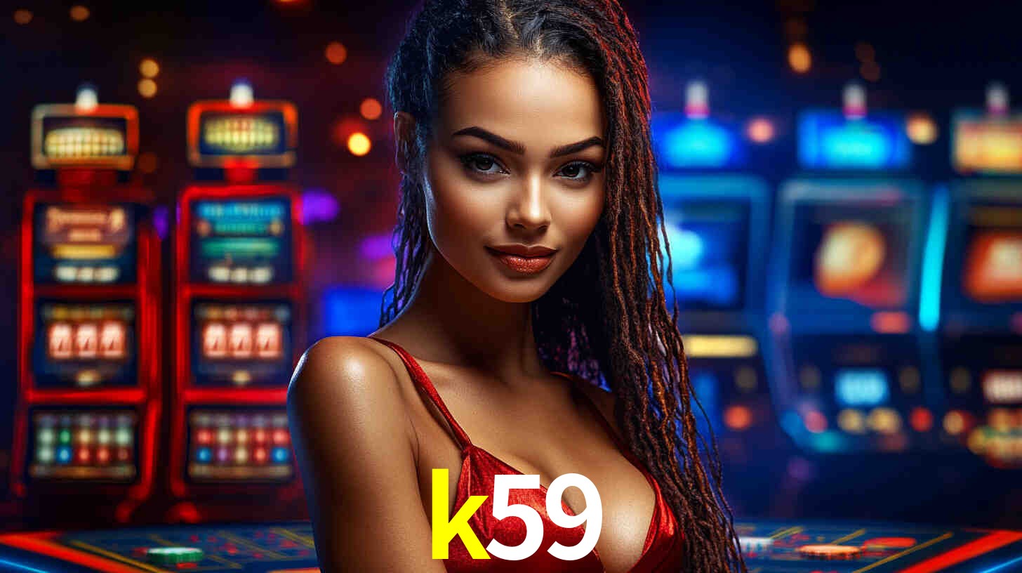 A Popularidade dos Caça-Níqueis no k59