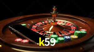 Welcome Bonus k59