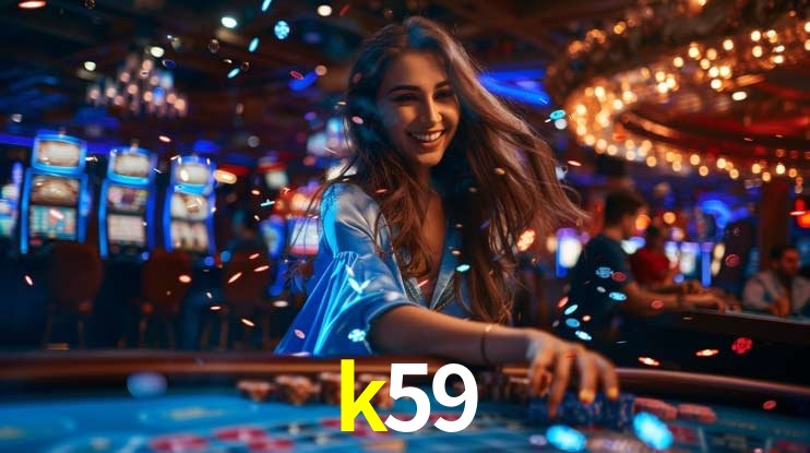Player Reviews k59