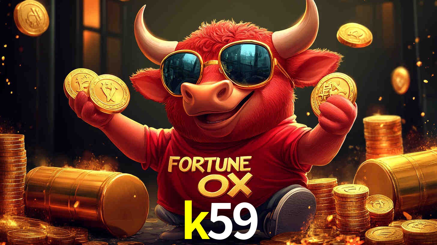 Desvendando o Mundo dos Jogos Virtuais na k59