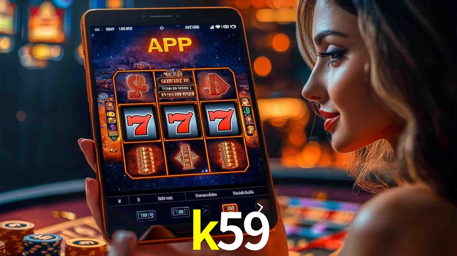 k59 - Aposta Real Suprema - k59.com
