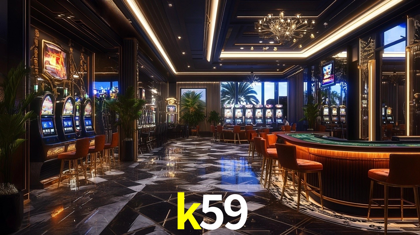 Welcome Bonus k59