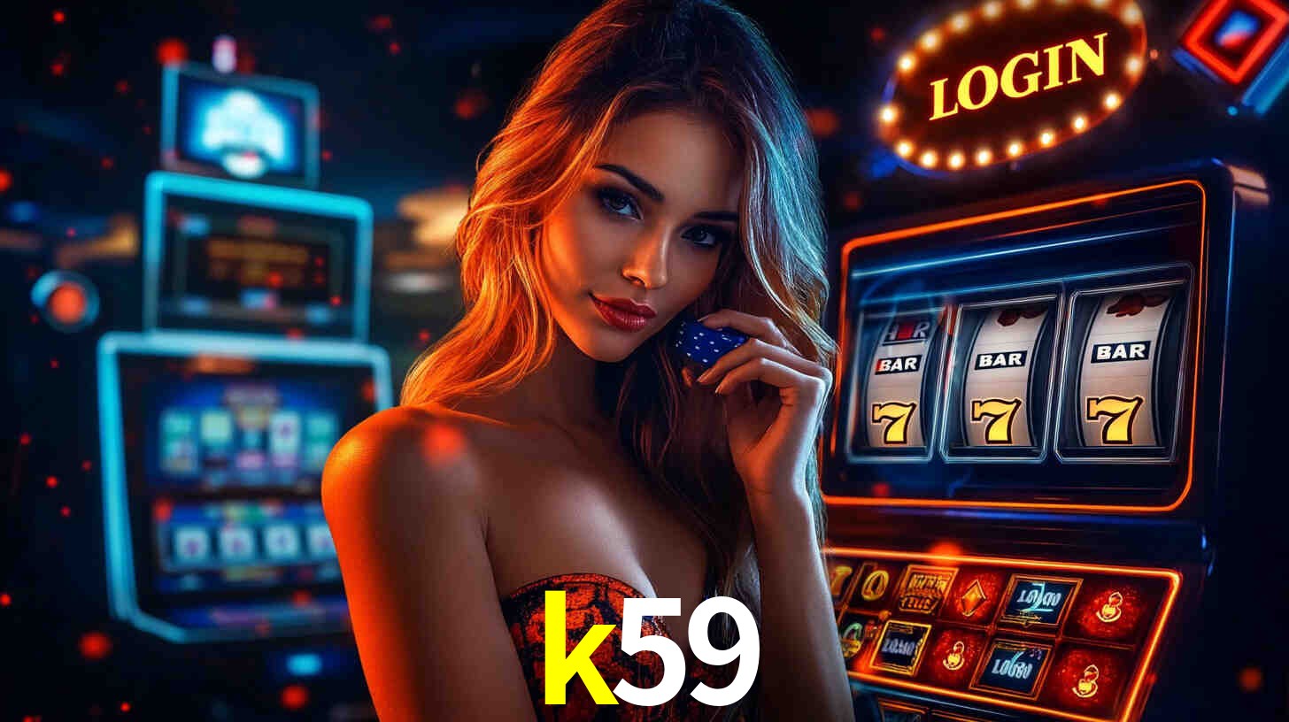 k59: Jogue Crash e Experimente Alta Recompensa Instantânea