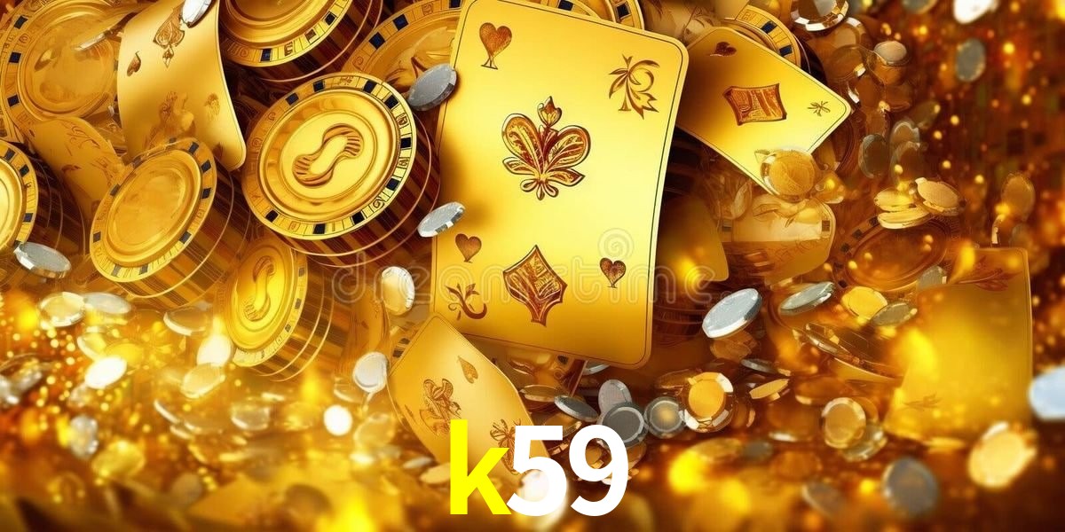 Descubra a Essência do k59: Nossa História e Compromissos