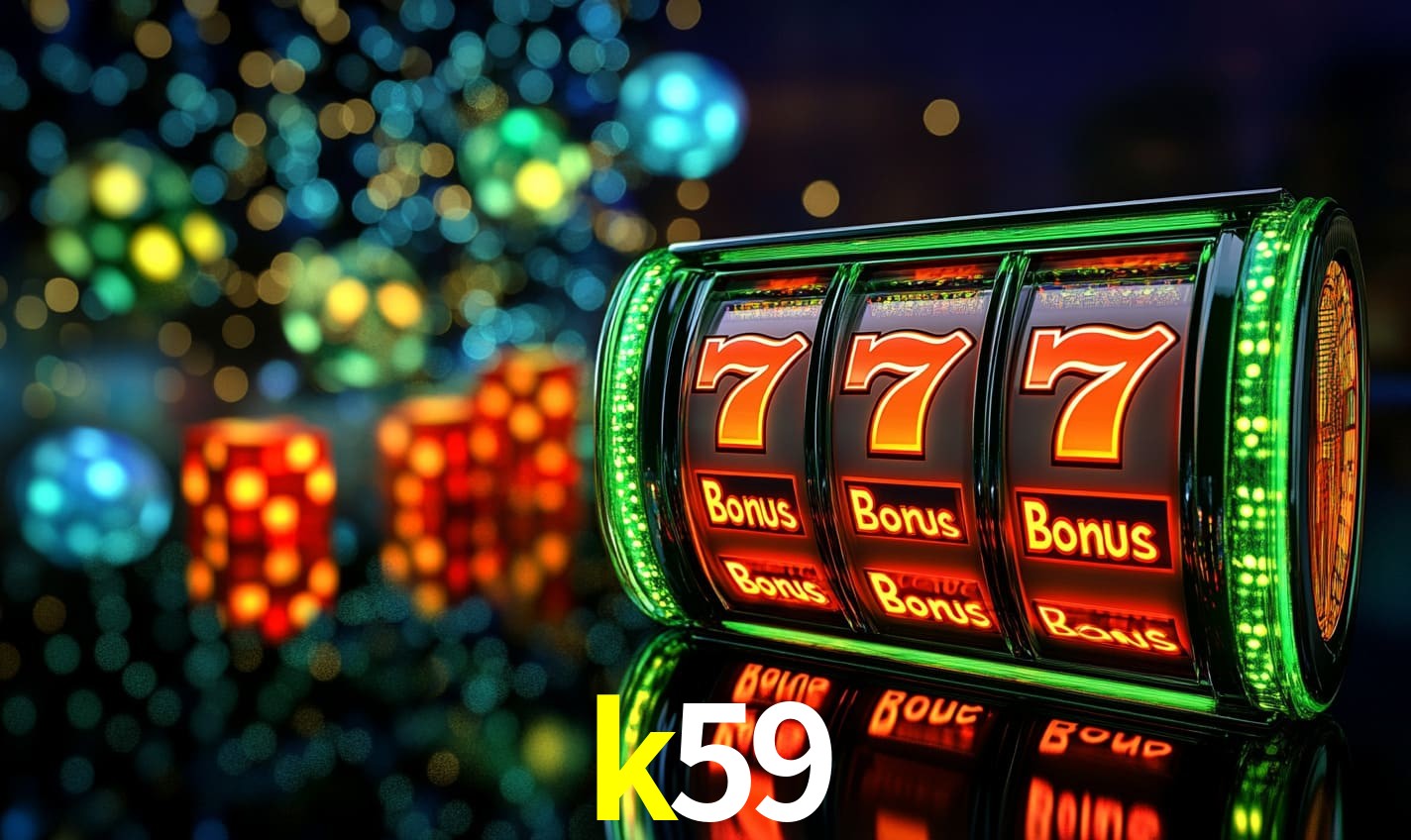 Diretório de Jogos k59