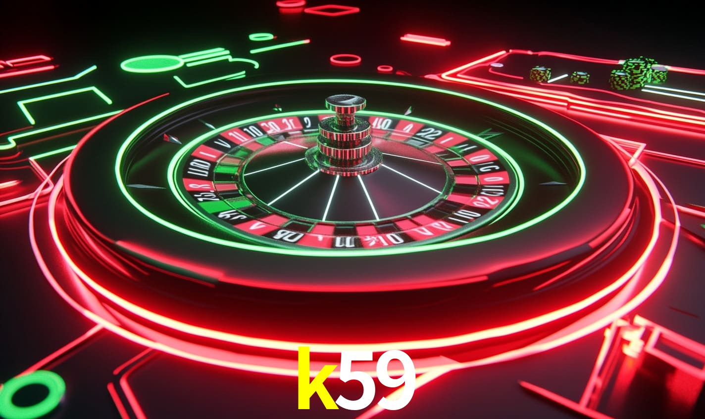 Descubra a Essência do k59: Nossa História e Compromissos