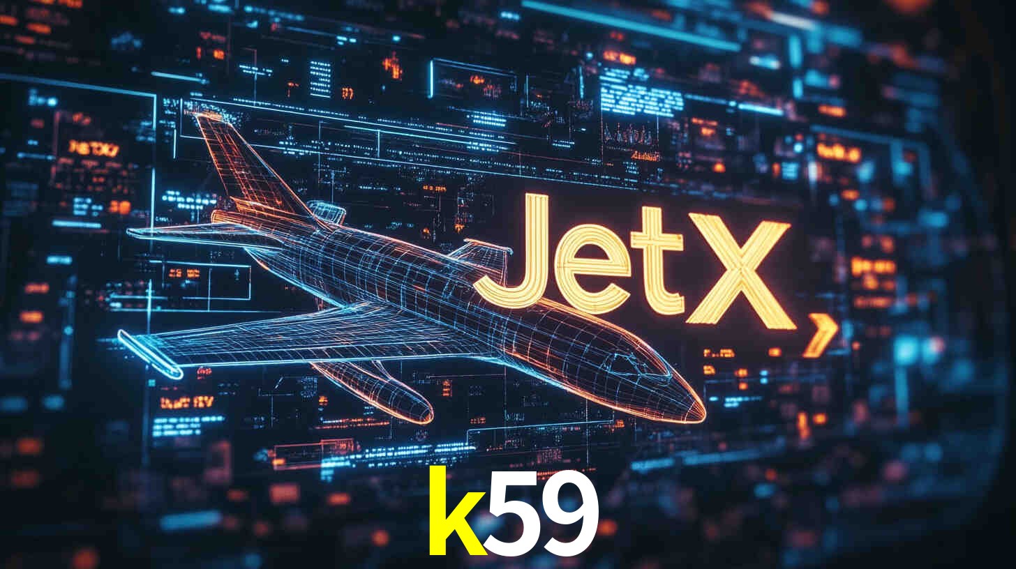 Inovações de Jogos na k59: O Futuro das Experiências Interativas