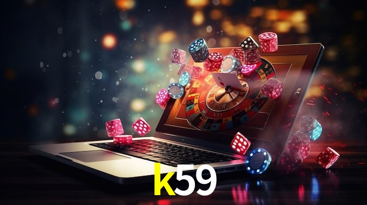A Experiência Imersiva dos Cassinos Ao Vivo no k59