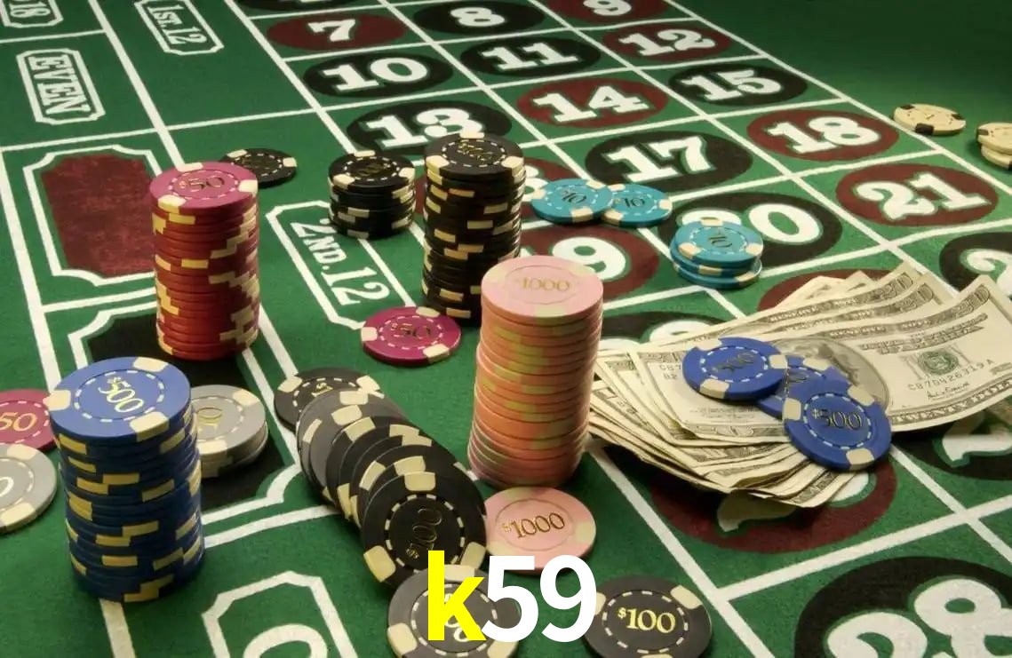 Slot Games k59