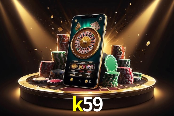 Provedores de Jogos k59