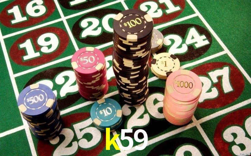 Descubra o Programa VIP da k59: Vantagens Exclusivas para Jogadores