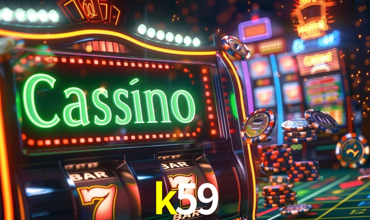 Casino Ao Vivo k59