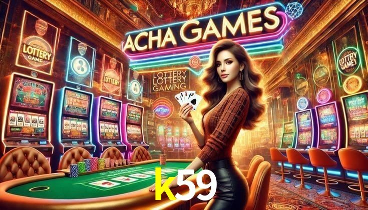 Experiência VIP k59