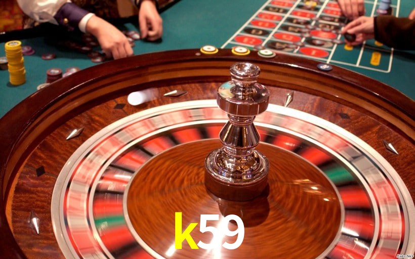 Interface do App k59