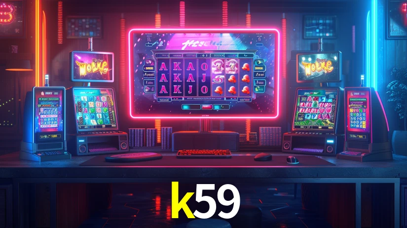k59 Bônus - k59 visual 1