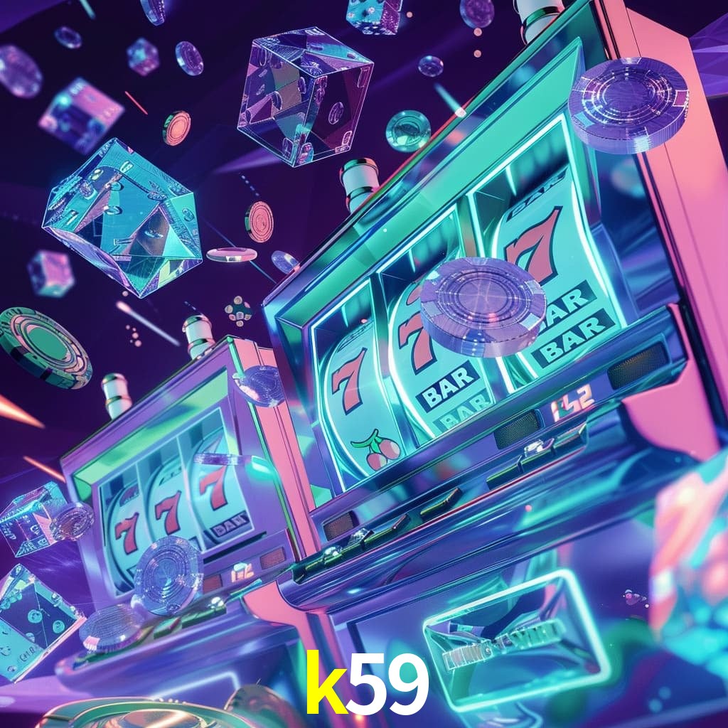 Desvendando o Mundo dos Jogos Virtuais na k59