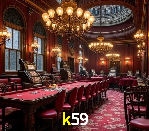 Tecnologia da Plataforma k59