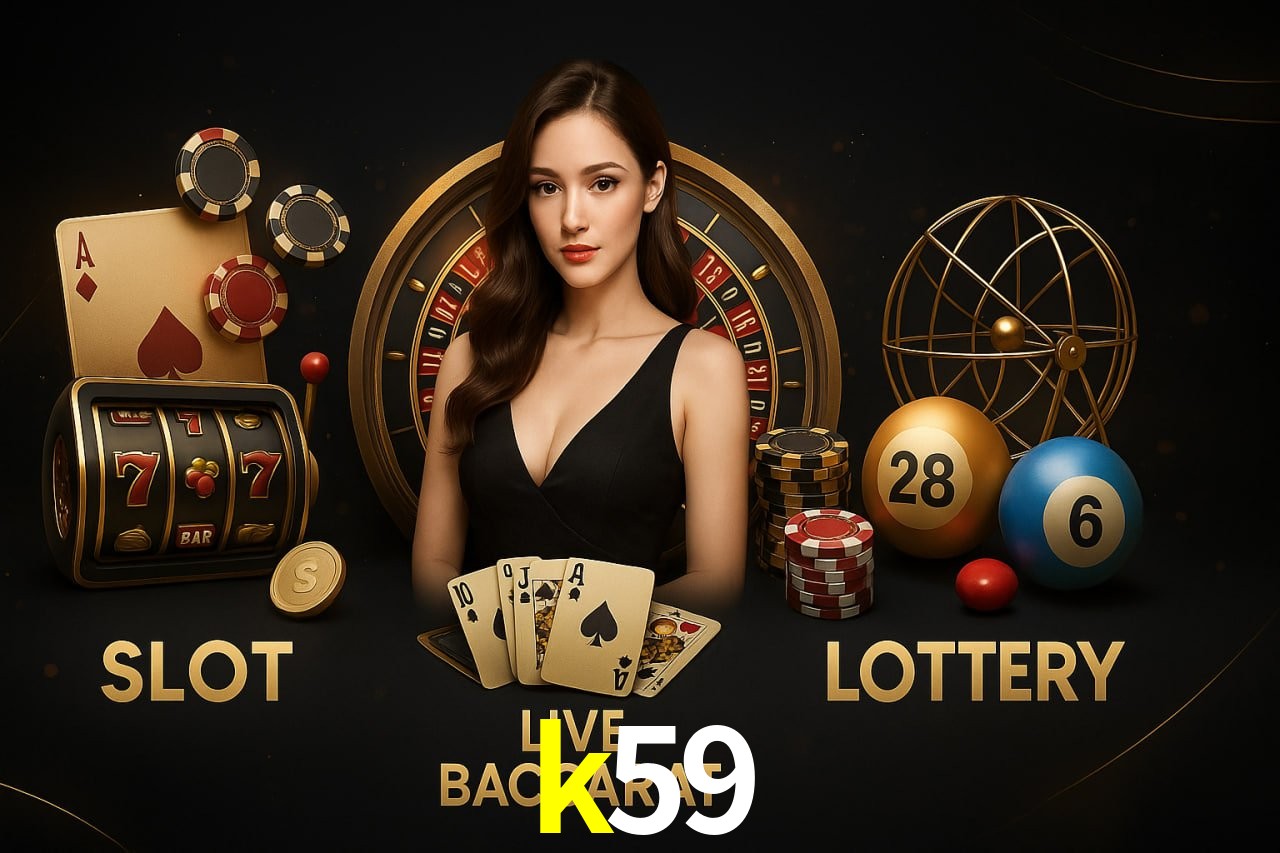 Promoção Relâmpago k59