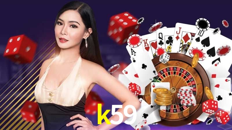 cassino k59