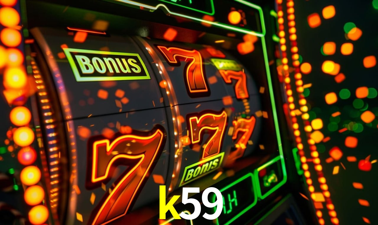 Inovações de Jogos na k59: O Futuro das Experiências Interativas