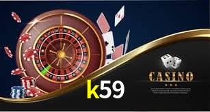 Jogo Spaceman k59