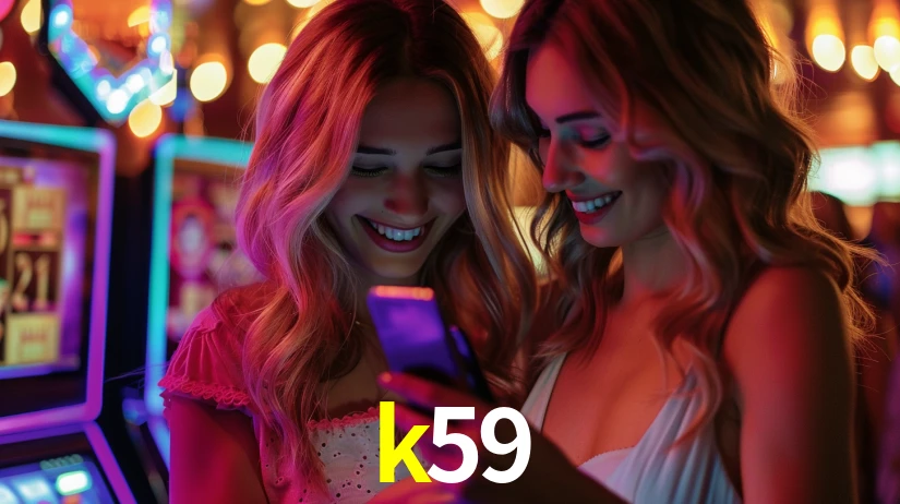 Ofertas Imperdíveis na k59: Promoções e Bônus Que Valem a Pena
