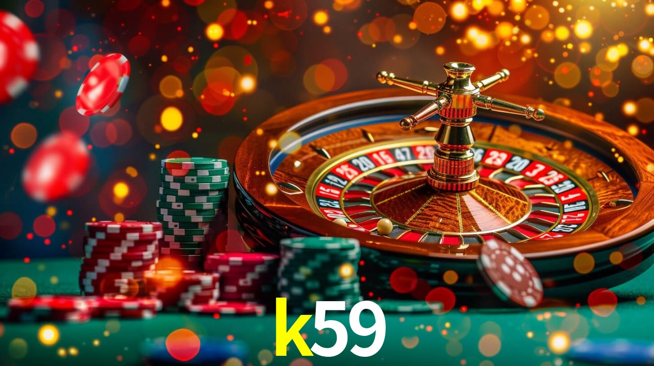 Explorando a Categoria de Eventos em Apostas na k59