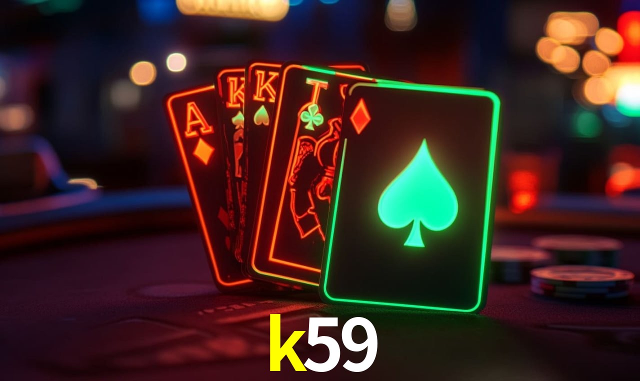 k59 Slots - k59 visual 2