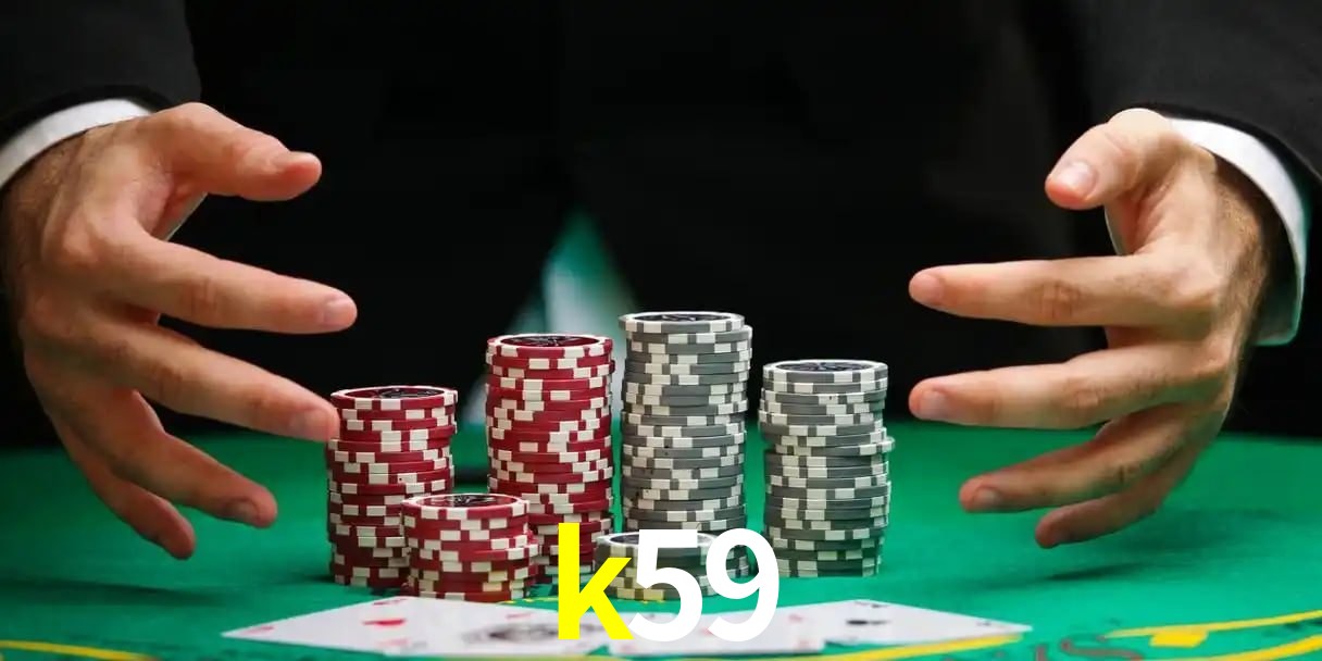 k59 Aplicativo - k59 visual 2